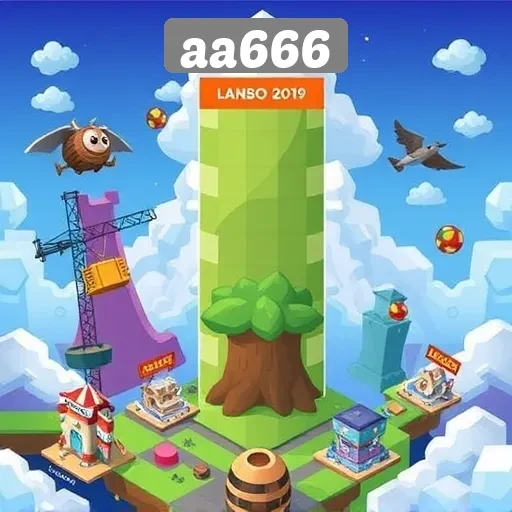 Membandingkan Aa666 dengan Platform Game Lain di Indonesia