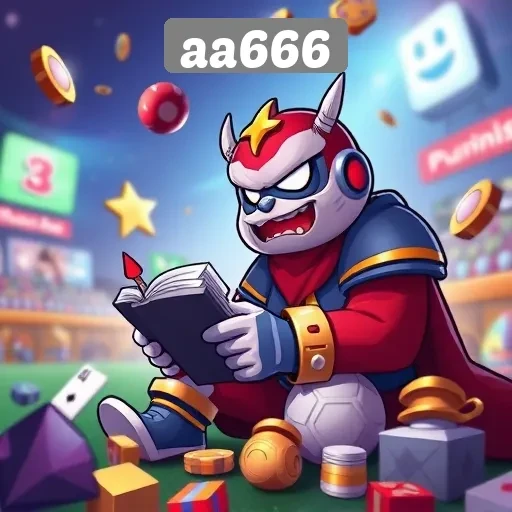 Situs aa666 di Era Digital Gaming dan Tantangannya