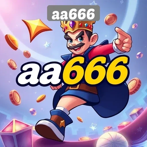 Mengenal Situs Game aa666 dan Fitur Menariknya