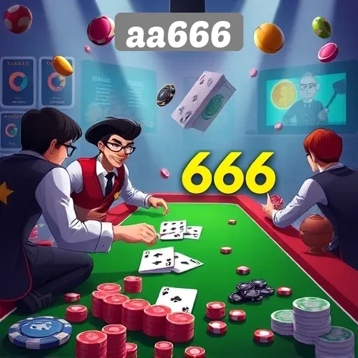 Kelebihan dan Kekurangan Bermain di Situs Game aa666