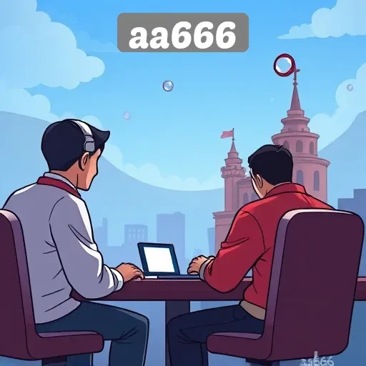 Aksesibilitas dan Kemudahan Penggunaan Situs aa666 bagi Pengguna