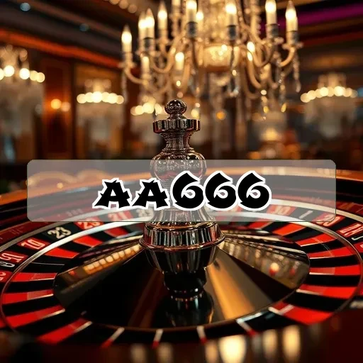 aa666: Game Kasual Menarik untuk Semua Kalangan