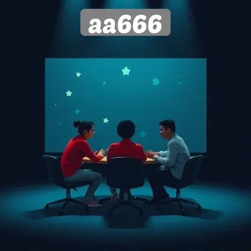 Komunitas dan Interaksi Pemain di aa666
