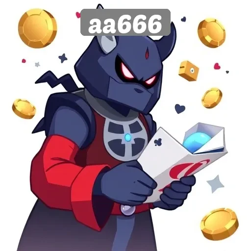 Segudang Game Seru yang Tersedia di aa666 untuk Semua Kalangan