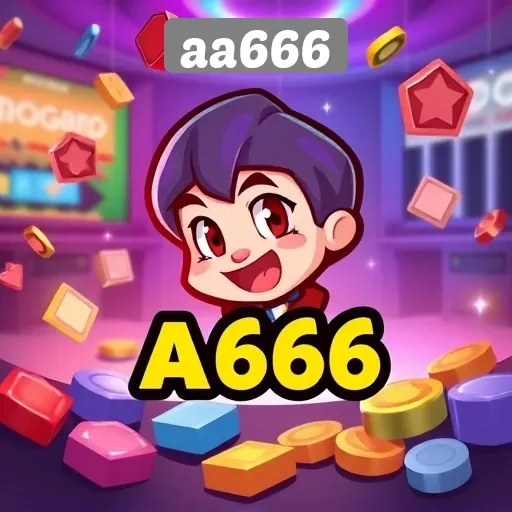Mengetahui Lebih Dalam Tentang Situs Game aa666