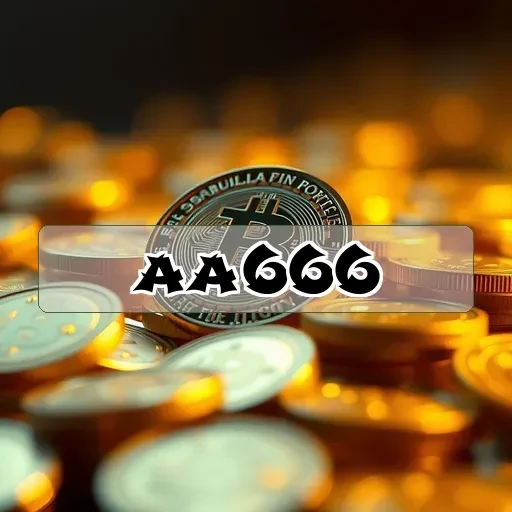 aa666: Forum Game Online Penuh Fitur Menarik untuk Pengguna