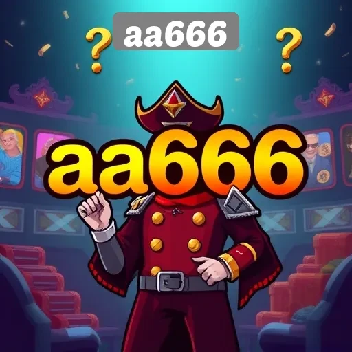 Informasi Lengkap tentang Situs Game aa666 di Indonesia