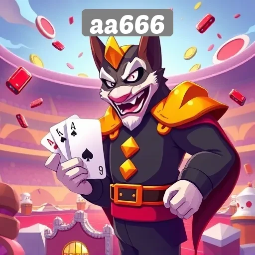 Pengenalan Situs Game aa666 untuk Para Pemain Indonesia