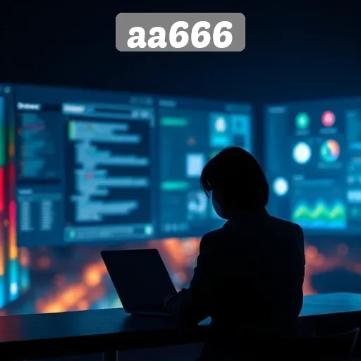 Analisis Keamanan dan Privasi di aa666