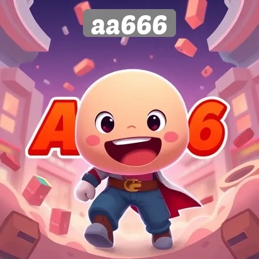 Innovasi Terkini dalam Dunia Game aa666