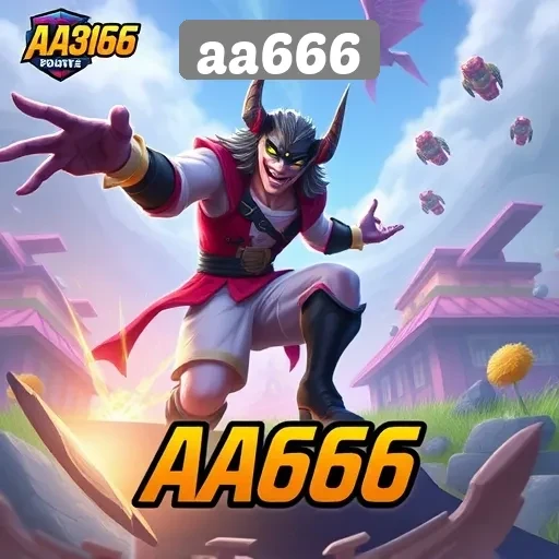 Perkembangan Terbaru dalam Game di aa666