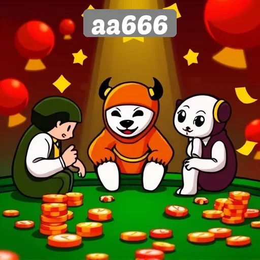 Simak Ulasan Pengalaman Pemain Di Situs aa666