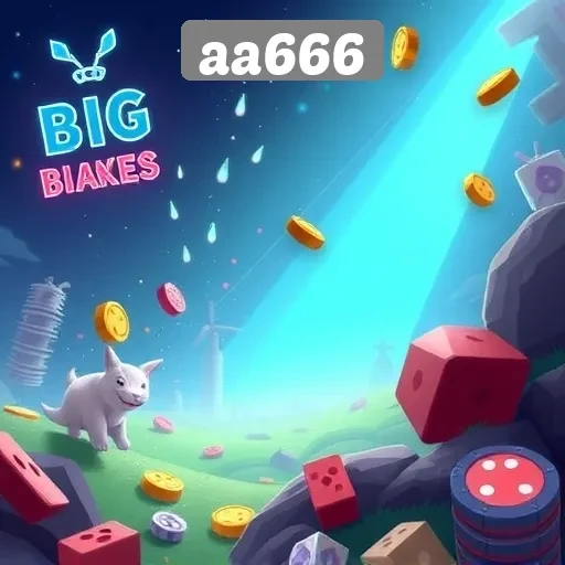 Varian Game Populer yang Tersedia di Aa666
