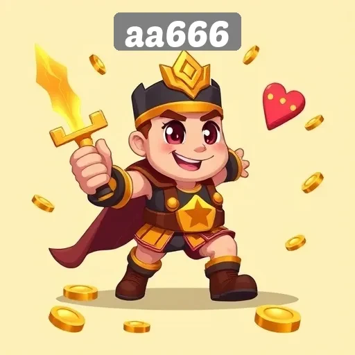 Daftar Game Populer yang Tersedia di aa666