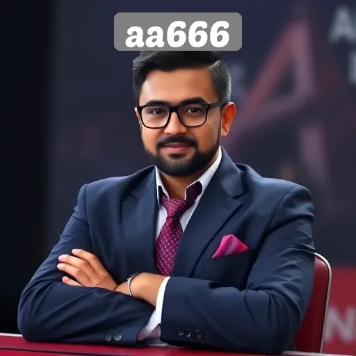 Taktik Pemain Profesional di aa666 yang Perlu Diketahui