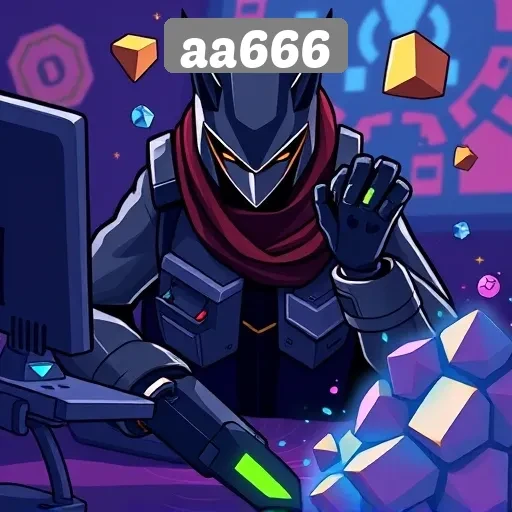 Review Menarik Tentang Situs Game aa666