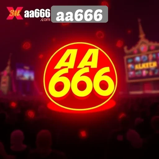 Rahasia Di Balik Popularitas Situs aa666 di Kalangan Gamer