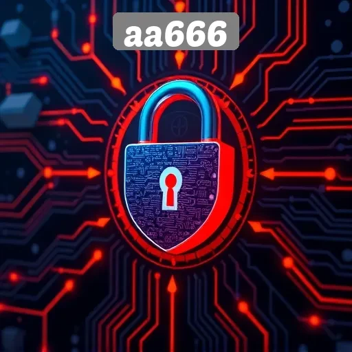 Keamanan dan Privasi di Situs Game aa666
