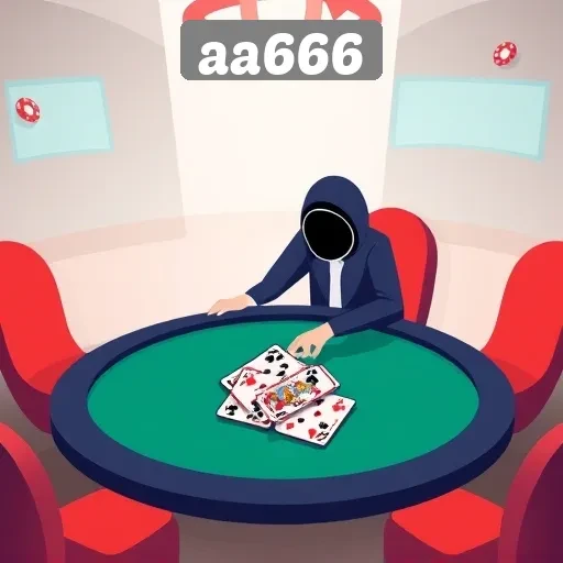 Tips dan Trik Bermain di aa666 untuk Pemain Pemula