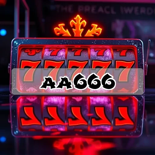 aa666: Turnamen Game Online Penuh Keseruan dan Hadiah Menarik