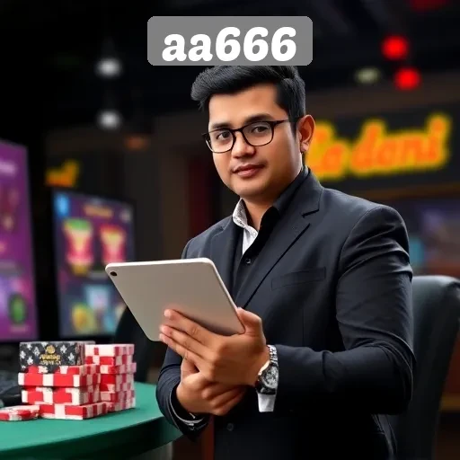 Ulasan Pengalaman Pengguna di aa666