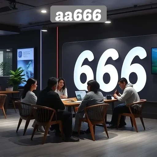 Kepuasan Pengguna dan Komunitas di Sekitar aa666 Game Online