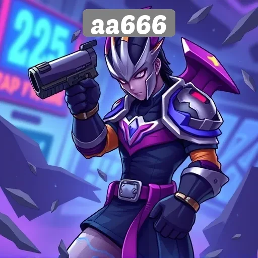 Mengapa aa666 Menjadi Pilihan Para Gamers